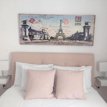 Ferienwohnung Agradable Casa Con Terraza San Cristóbal de La Laguna Exterior foto