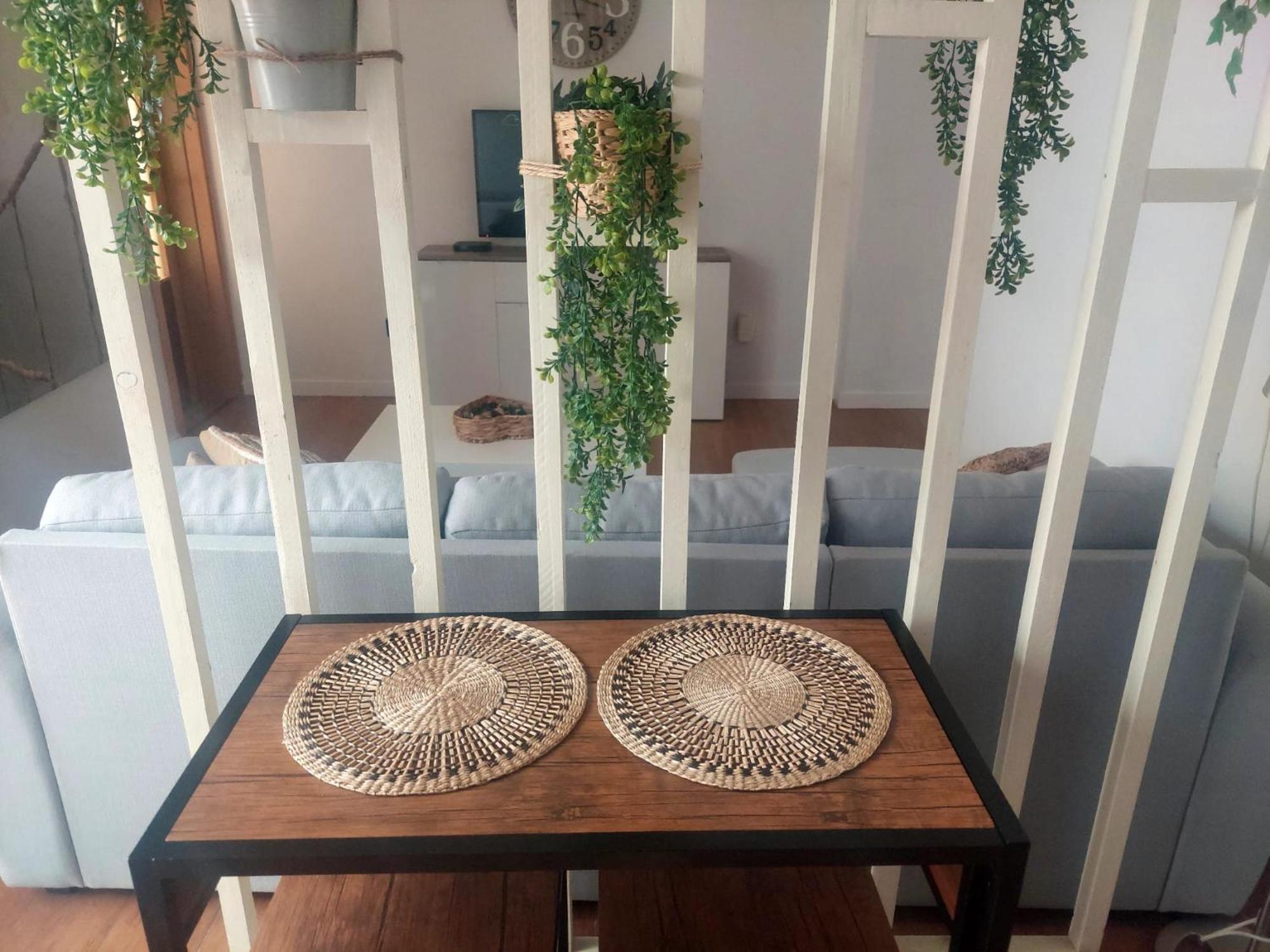 Ferienwohnung Agradable Casa Con Terraza San Cristóbal de La Laguna Exterior foto