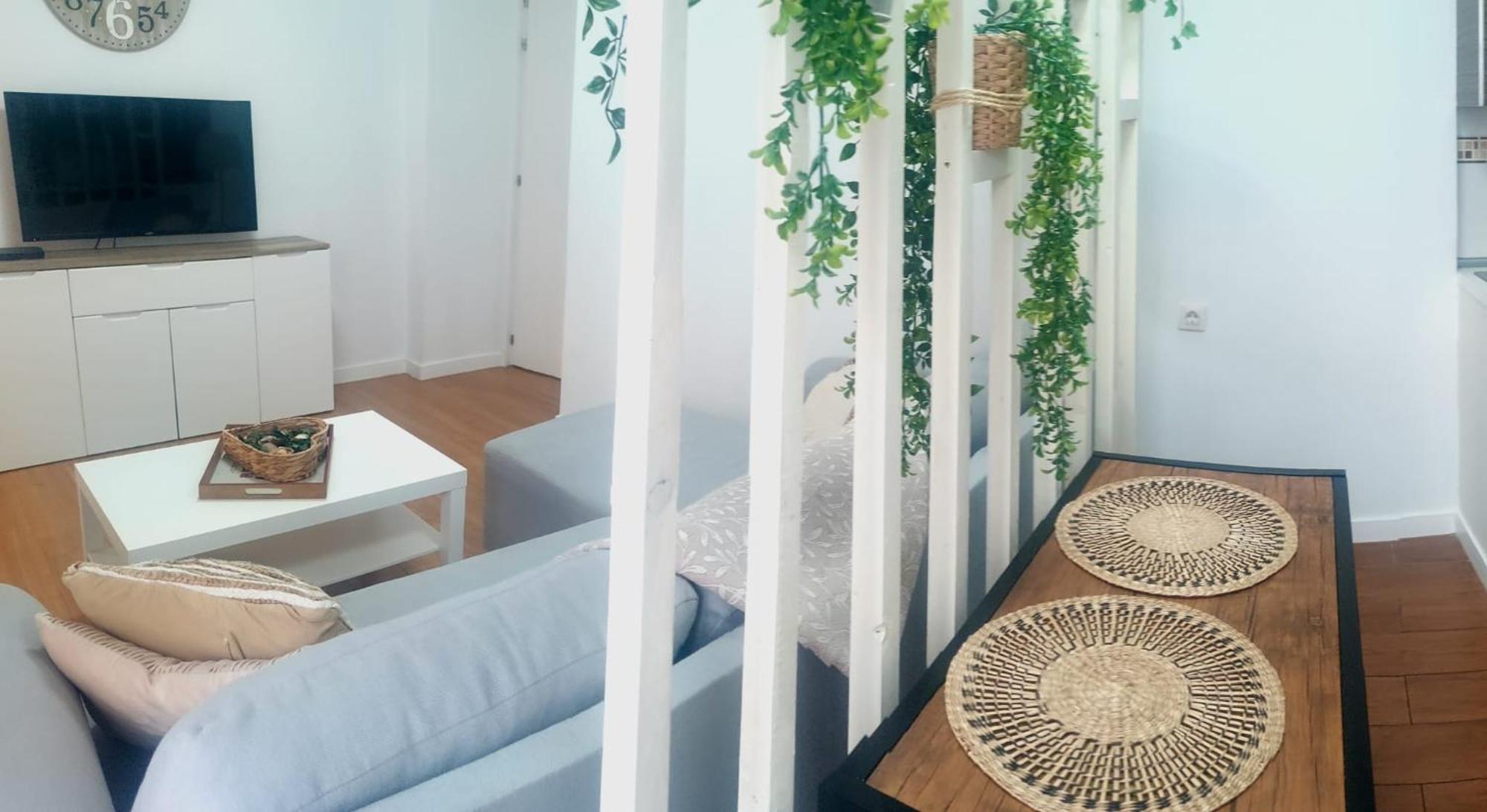 Ferienwohnung Agradable Casa Con Terraza San Cristóbal de La Laguna Exterior foto
